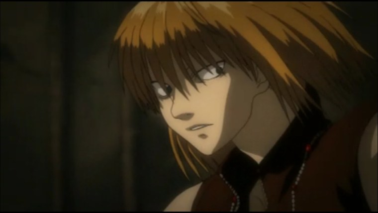 Мелло тетрадь смерти