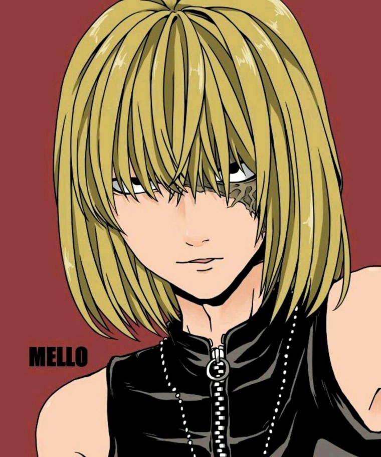 Михаэль Кель Мелло