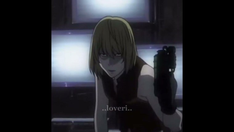 Тетрадь смерти Мелло в свадебном платье