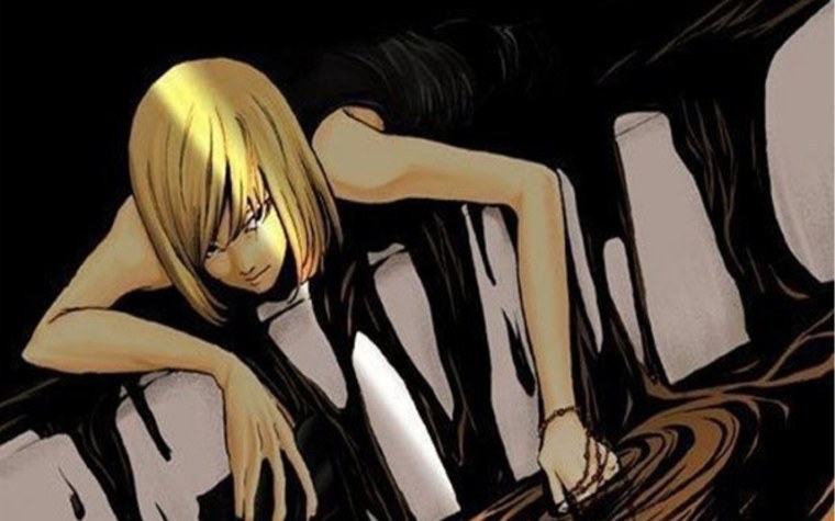 Мэлло тетрадь смерти Возраст