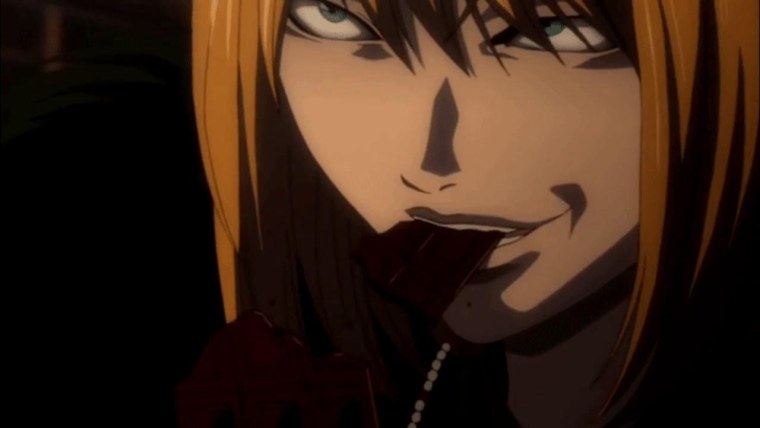 Михаэль Кель тетрадь смерти