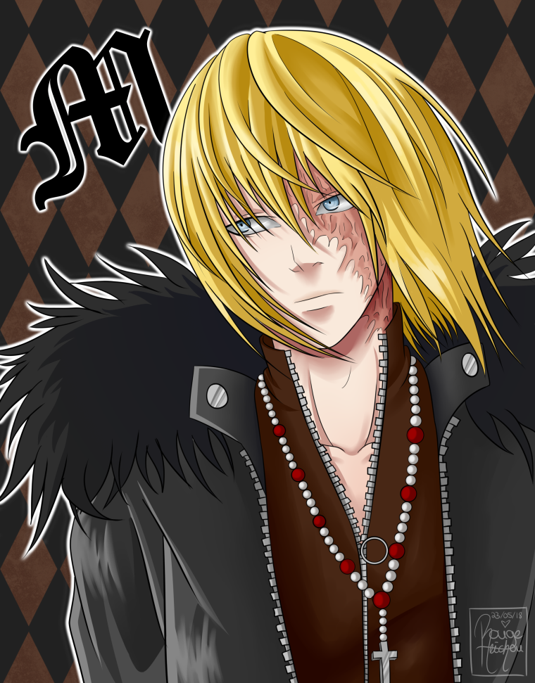 Михаэль Кель Мелло