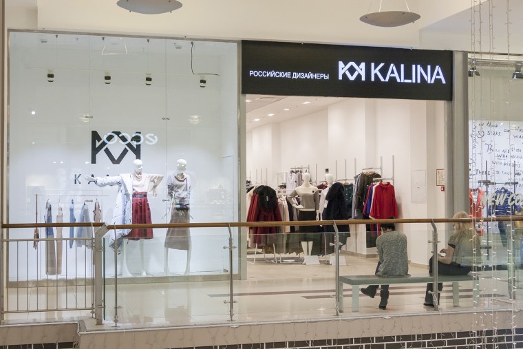 Торговый центр Метрополис на Войковской