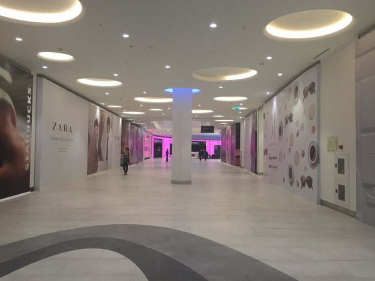 Метрополис Ленинградское ш., 16а, стр. 4