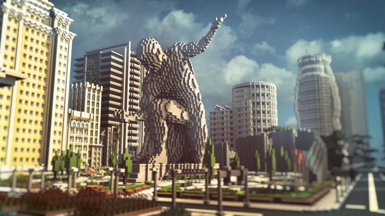 Метрополис новый год