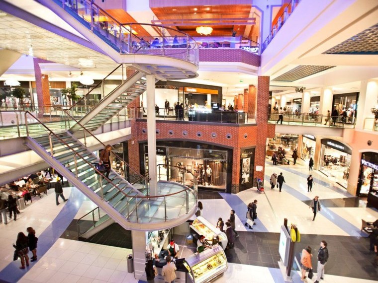 Метрополис Москва торговый центр