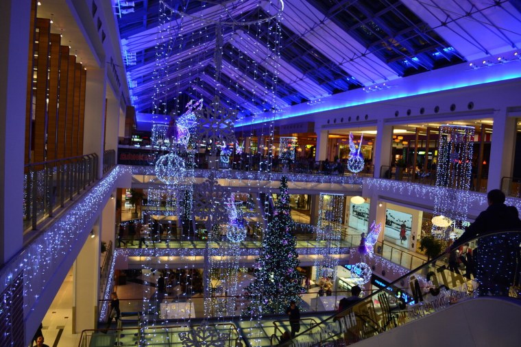 Метрополис Москва