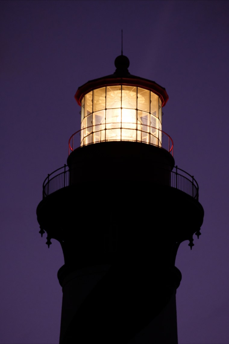 Маяк Эстетика