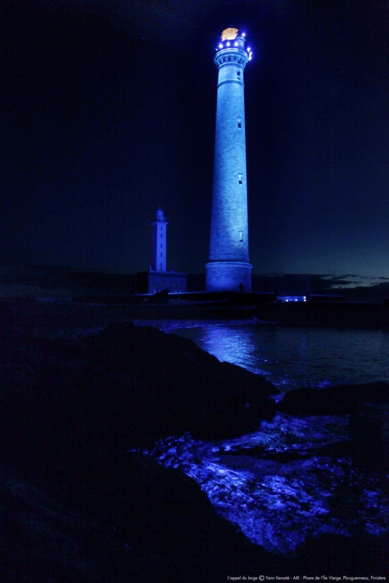 Маяк Эстетика