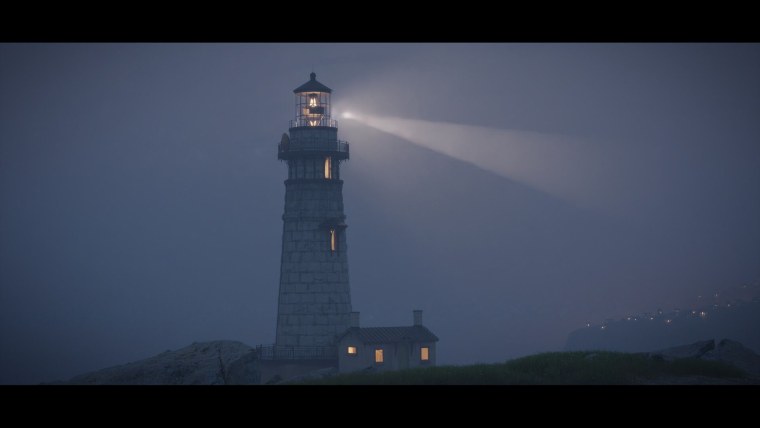 Токаревский Маяк