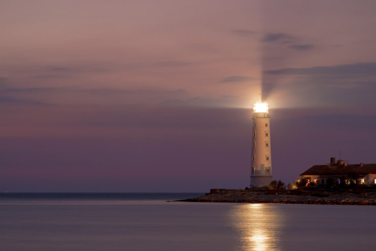 Маяк Лейнаволок