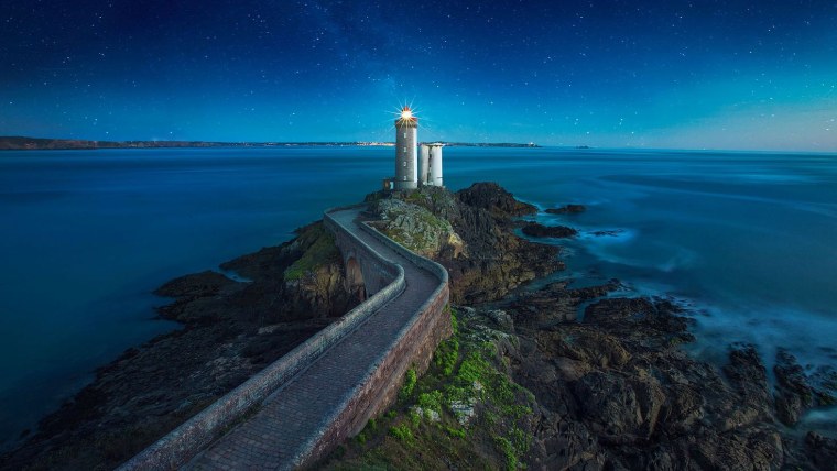 Брест Франция Маяк