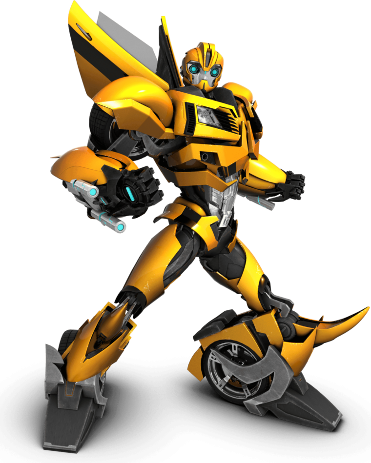 Бамблби (Праймакс 984.17 Альфа)