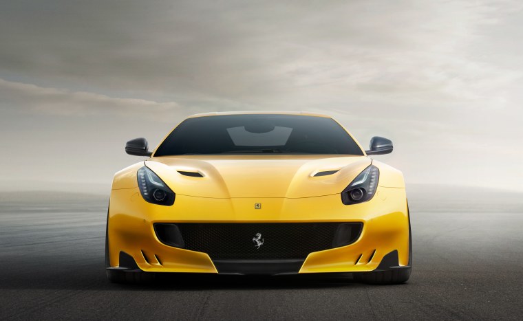 F12 TDF
