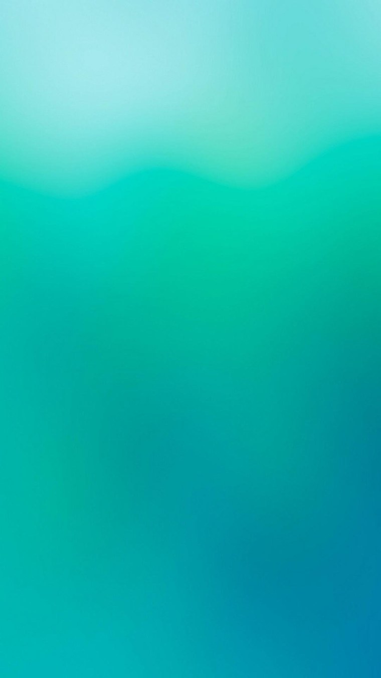 Фон голубой градиент