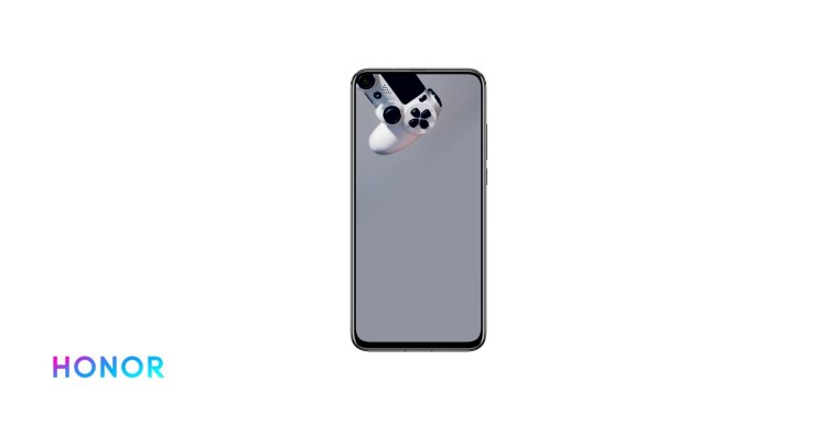 Обои на Honor 10 Lite под камеру