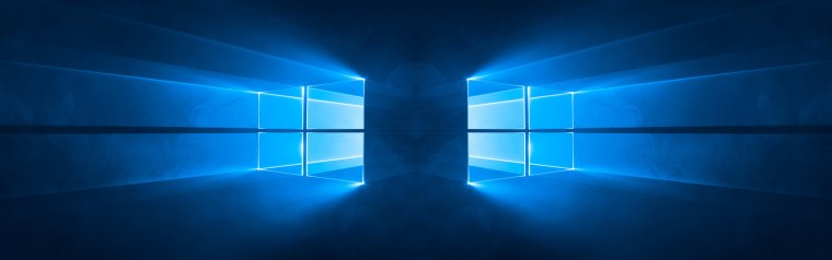 Фон для двух мониторов