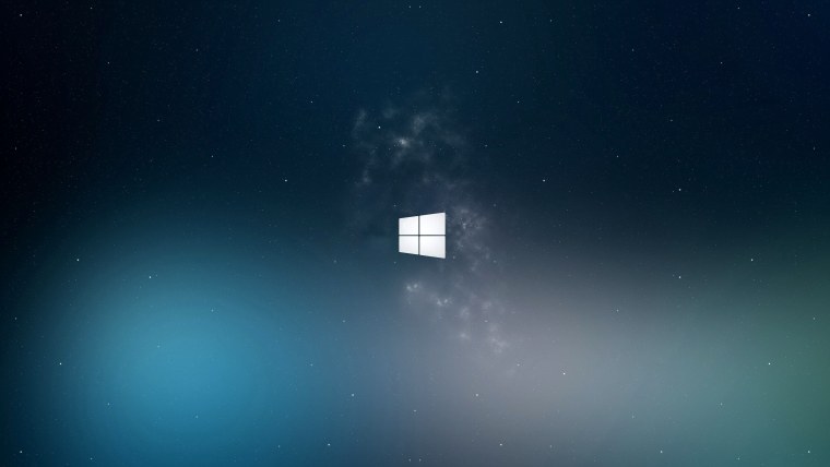 Обои на рабочий стол Windows 10