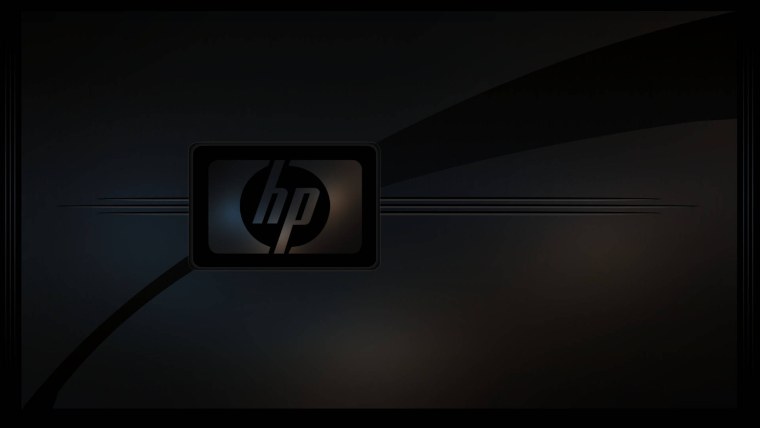 Обои HP Pavilion g6