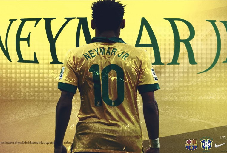 Neymar Jr 2020