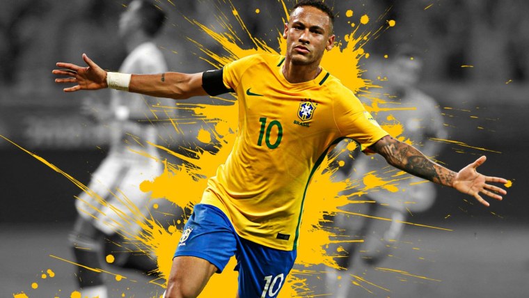 Neymar Jr