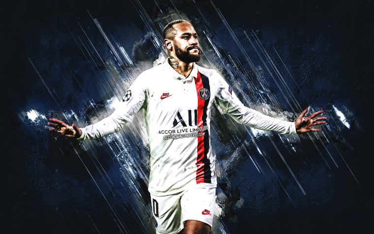 Неймар PSG HD