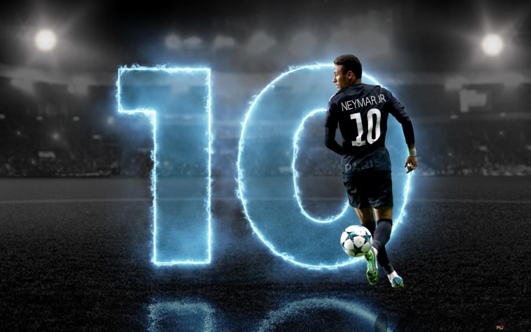 Неймар обои на рабочий стол