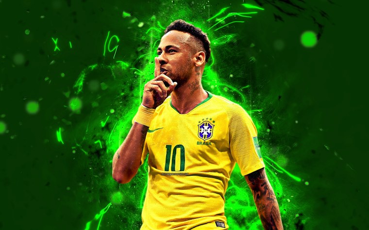 Neymar 2021