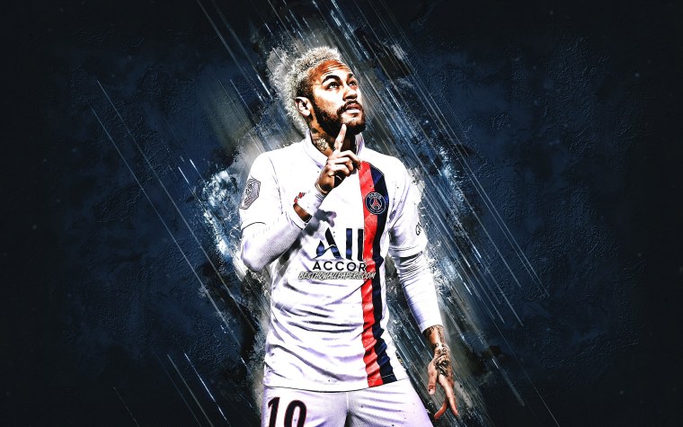 Neymar Jr 2020 PSG