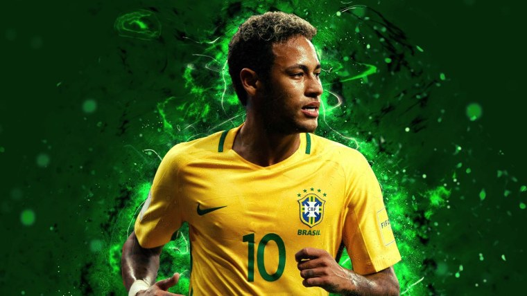 Neymar 2020