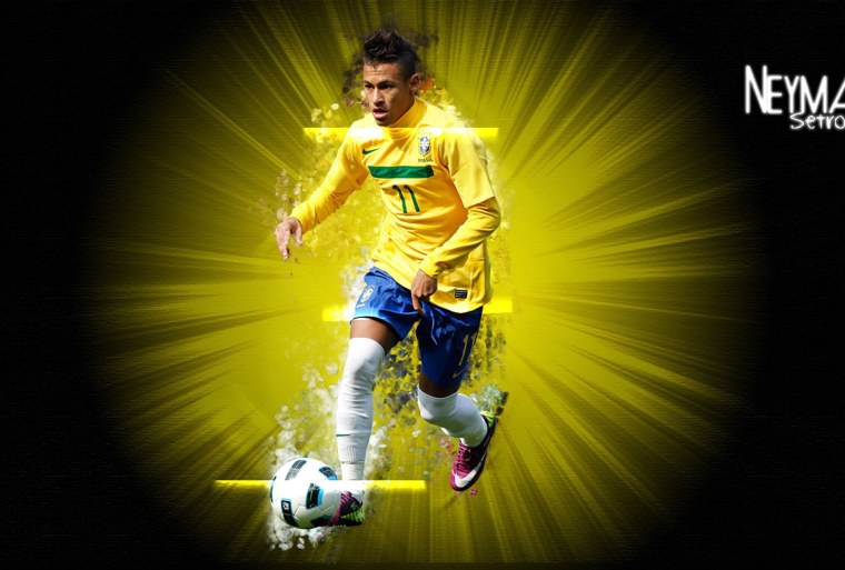Neymar Jr
