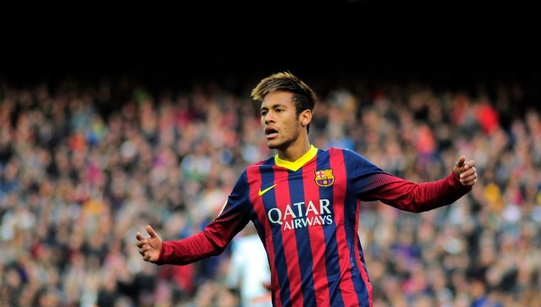 Nike Neymar Jr