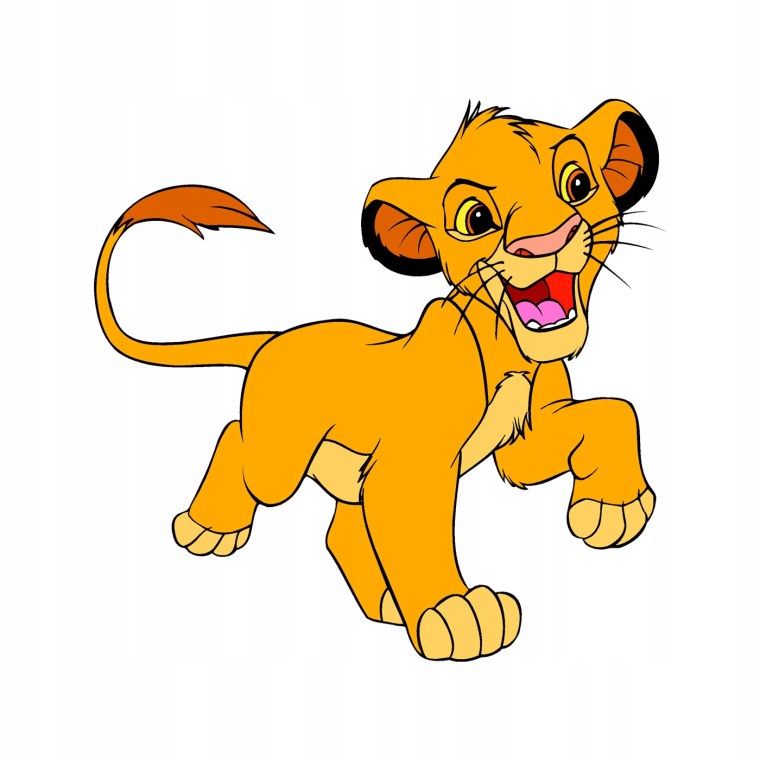 Король Лев Нала