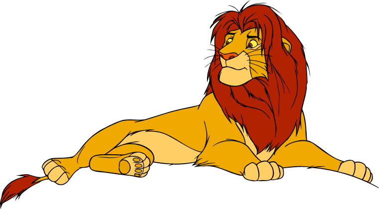 Папа Кову Король Лев