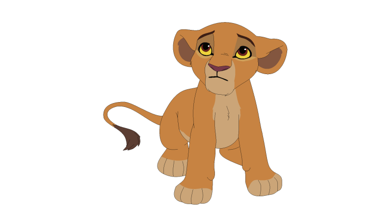 Король Лев герои