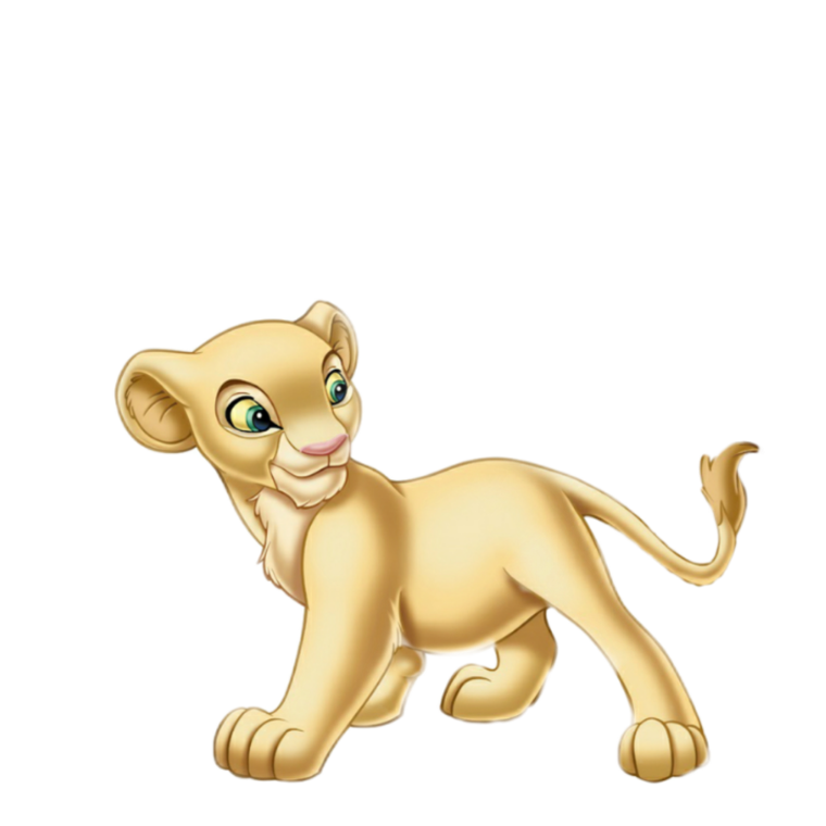 Симба Король