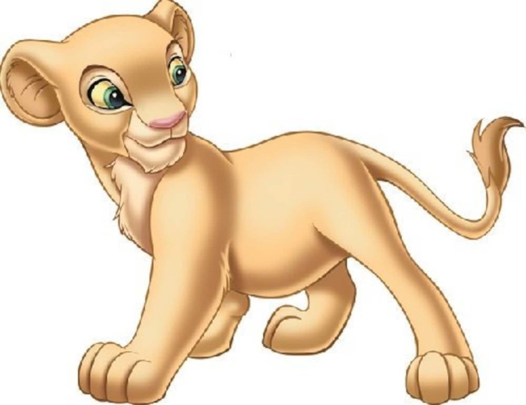 Муфаса Симба Нала
