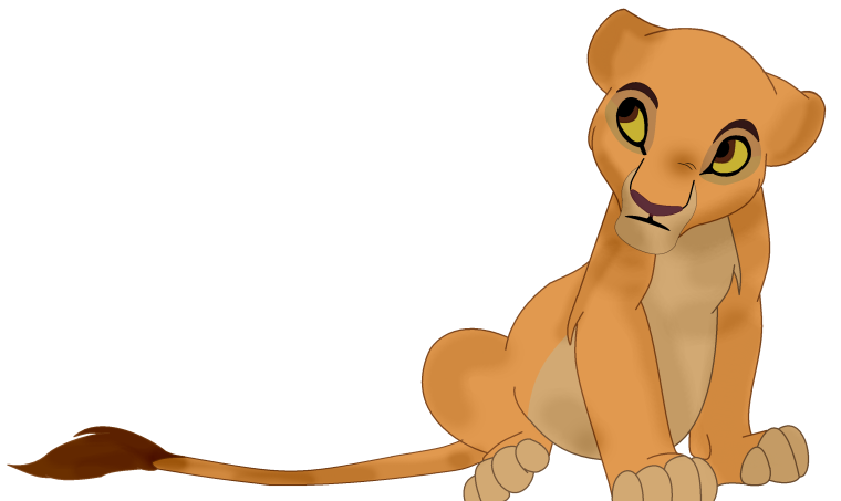 Герои Диснея Король Лев