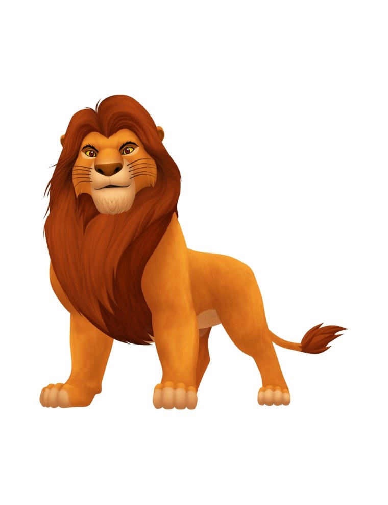 Король Лев Тимон и Пумба