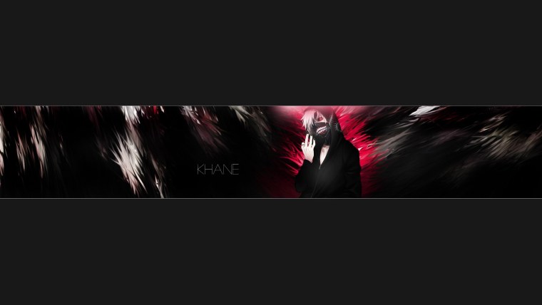 Токийский гуль шапка