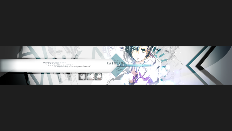 Шапка Наруто для ютуба 2048 х 1152