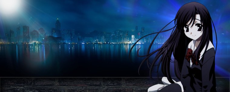 Аниме шапка