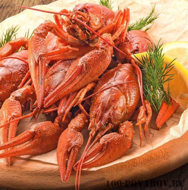 Русские раки.РФ