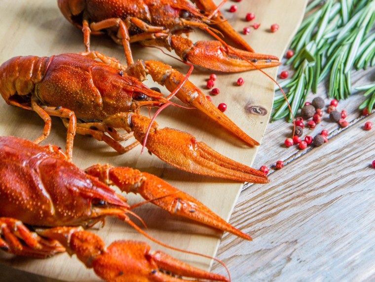 Раковарня пикник