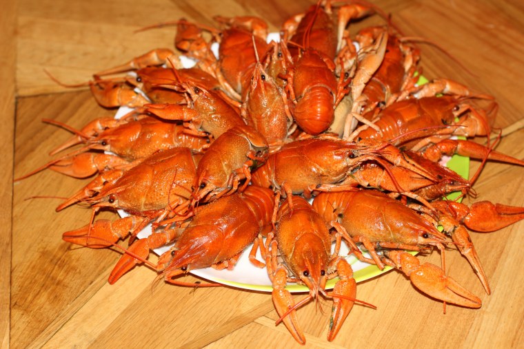 Морепродукты Подольск