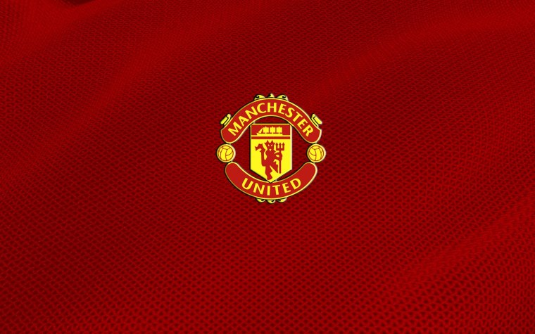 Манчестер Юнайтед логотип качественный