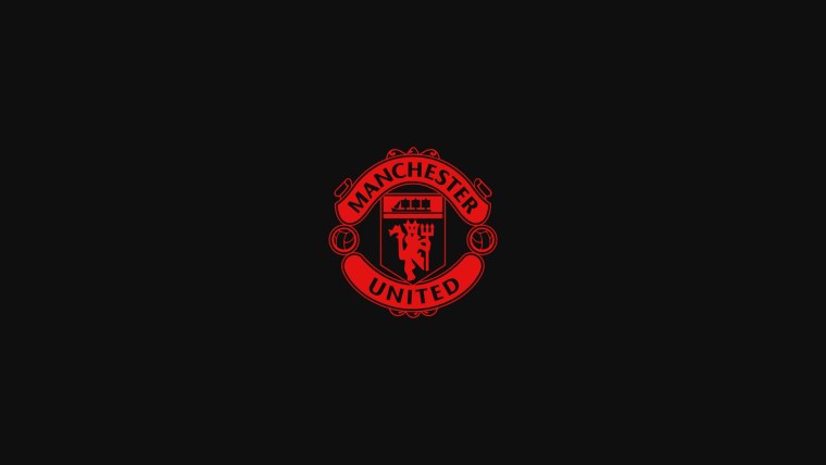Манчестер Юнайтед на рабочий стол