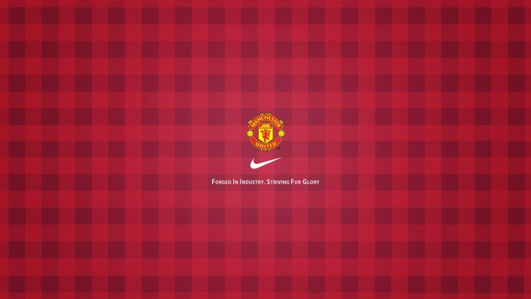 Манчестер Юнайтед фон