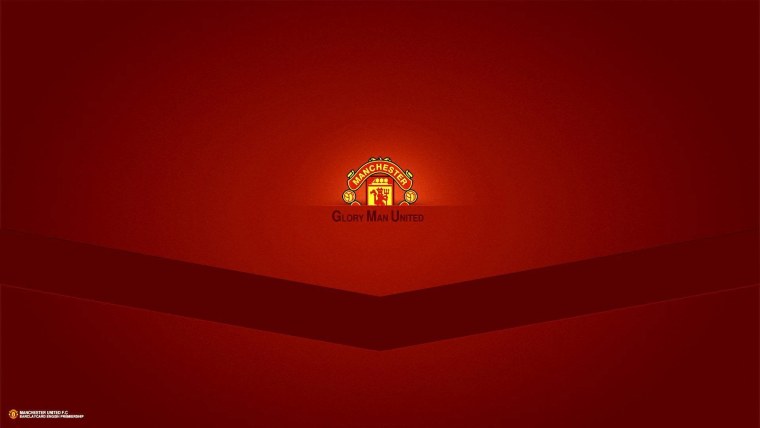 Манчестер Юнайтед фон