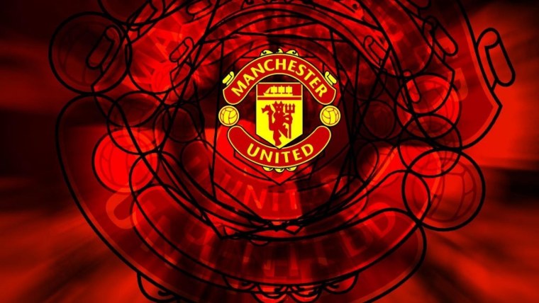 Манчестер Юнайтед стол